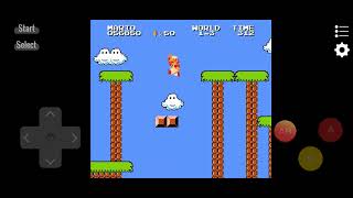 Super Mario Bros The Lost Levels Nintendo Nes 1986 [upl. by Nahtnanhoj3]