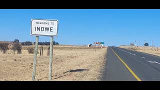 Indwe Eastern Cape South Africa [upl. by Bernardine749]