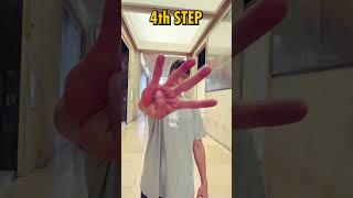 How to WINDMILL to SWIPE  Break Dance Tutorial [upl. by Pears]