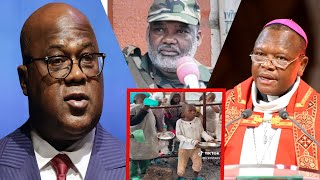 🔴EYINDELI UDPS C AMBONGO RECADRE PROF TSHILUMBAYI UNION SACRE MABE EKOTI PRESIDIEUME EPANZANI [upl. by Nerta]