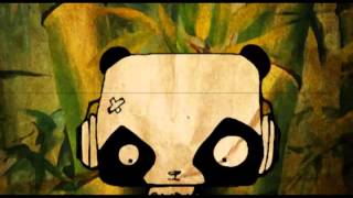 Panda Dub  Paralix [upl. by Alah]