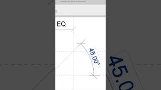 Reference lines in Revit families parameters [upl. by Adoc757]