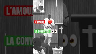 Lamour ou la convoitise Part 2 apôtrelungu [upl. by Blythe]