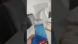 Limpa Tênis Spray Premium Provita Limpeza Profunda 500ml [upl. by Ahsinek264]