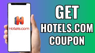 How To Get Hotelscom Coupons Code [upl. by Millhon798]