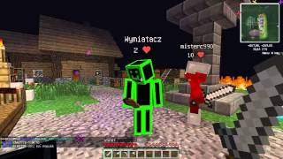 Fajne Skiny i nicki do minecrafta by zyczu odc2 [upl. by Enilarac]