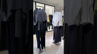 MASSIMO DUTTI New Womens collection2024 massimodutti2024 massimodutti2024 [upl. by Lerak]