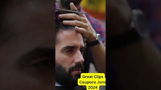 Great Clips Coupons for Haircuts  Great Clips Coupons June 2024 GreatClipsCoupons greatclips [upl. by Elane309]