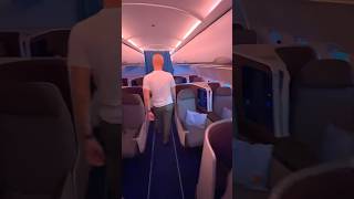 China Airlines A321neo Business Class im Detail  YourTravelTV [upl. by Laurita]