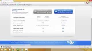 descargar sin esperar rapidshare  depositfile  uploaded  etc [upl. by Hasan179]