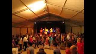 Grand Bal de lEurope  Saint Gervais dAuvergne [upl. by Jankell238]