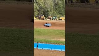 Racing at Crandon Wisconsin [upl. by Hairu]