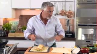 Coulibiac Recipe  Paul Hollywood [upl. by Letta]