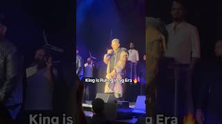 Millionaire Song YoYo Honey Singh performing Live gloryalbum honeysingh yoyohoneysingh glory [upl. by Roseanna707]