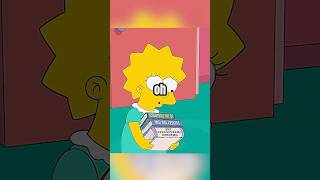 Brandine are you here for further book club discussionsshorts thesimpsons viralvideo [upl. by Beverle494]