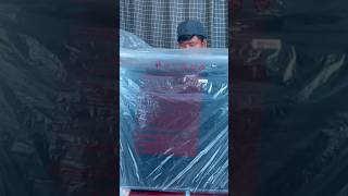 Review TV TCL 55 Inch V6B unboxing review tv tvtcl [upl. by Marius]