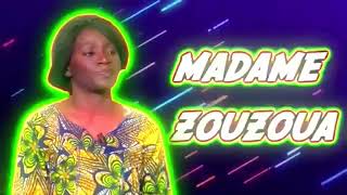 Madame Zouzoua VS Ministre des Économie et des Finances [upl. by Nahtaj]