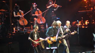 ELO  FULL SHOW  Kia Forum Los Angeles 102524 [upl. by Melgar201]