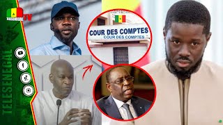 Reddition des comptes Thierno Lo prévient Sonko et Diomaye quotsounguén défé ni Macky Sall dingénquot [upl. by Agemo]