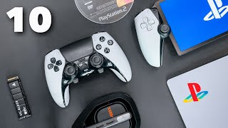 The 10 Best PS5 Accessories Worth Buying [upl. by Salvador418]