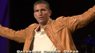 Jim Caviezel／The Passion of The Christ english nonsubbed  Full interview  USA [upl. by Paryavi]