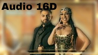 LeLe ✘ Narcisa  Te Ador 🎧16D Audio [upl. by Presley]