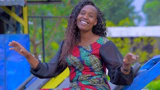 YOE BABA BY JUDIE LANGAT OFFICIAL VIDEO [upl. by Ycrep793]