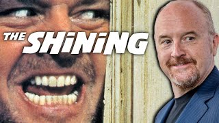 Louis CK on The Shining [upl. by Blanding]