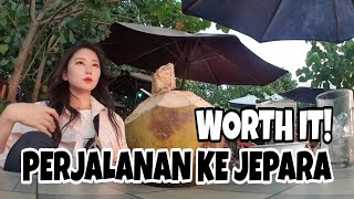 PERJALANAN 10 JAM KE JEPARA YANG BERHARGA [upl. by Jeanie]