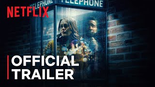 Archive 81  Official Trailer  Netflix [upl. by Colfin]