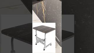 Adjustable Laptop table from Flipkart [upl. by Sallie]