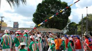 Clara Nunes  CONGADA  RomildoToninho Nascimento [upl. by Shugart]