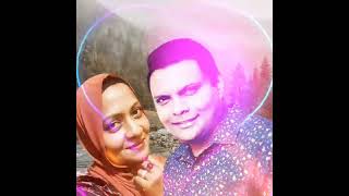 Song Haadhahaa Loabivey by Faleen amp Shaheedha [upl. by Kadner]