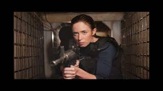 Sicario 2s Ending Final Scene amp Sicario 3 Setup Explained [upl. by Arotak]