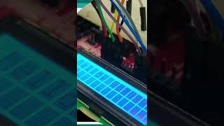 Arduino ile LCD Ekran nasıl kullanılır  shorts arduinoproje coşkunöz [upl. by Orrin]