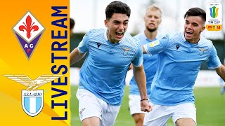 🔴 Fiorentina v Lazio  Full Match LIVE  Primavera TIM Cup Final [upl. by Laurance]