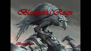 Bonegrinder  01 Blashyrkhs Regin [upl. by Kreiker]