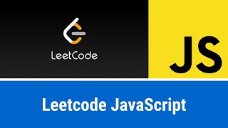 LeetCode 217 Contains Duplicate  JavaScript  Top Interview Questions Easy [upl. by Airehs]