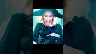 With Katies help the witch gives birth to a girlforyou tvshow funny [upl. by Josselyn]