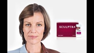 Rejuvenate Your Skin with Sculptra Boost Collagen amp Reduce Wrinkles Naturally [upl. by Nedla]