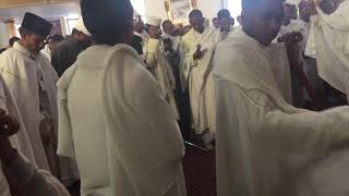 ክብር ይእቲ  Mergeta Yohannes [upl. by Abie]