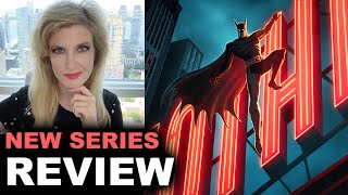 Batman Caped Crusader REVIEW [upl. by Gerda]