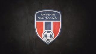 Kanizsa TV  FC Nagykanizsa  MTK BUDAPEST II NB IIIas labdarúgómérkőzés [upl. by Lange]