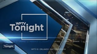 WFTV  WFTV Tonight  Montage  852024 [upl. by Catrina]