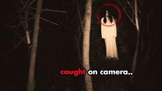 The Most TERRIFYING Found Footage In The Forest [upl. by Fax51]