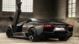 GranTurismo 6  v20 290 MPH Lamborghini Reventon Setup [upl. by Ylrebme]