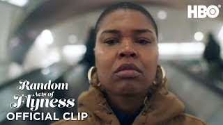 Random Acts of Flyness Water Soon Came Season 1 Episode 6 Clip  HBO [upl. by Nerine217]