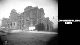 Old photos of Saint LouisMissouri18811911 [upl. by Adnim]