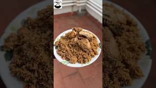 Famous Biryani Comparison 💥👀 Edhu Bestu⁉️  thatmadrasguys [upl. by Dambro39]