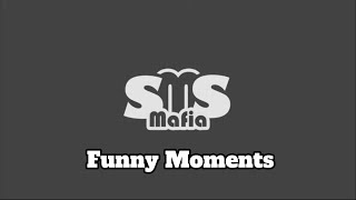 SMS MAFIA funny moments Compilation 😂💀￼ [upl. by Tatianna]